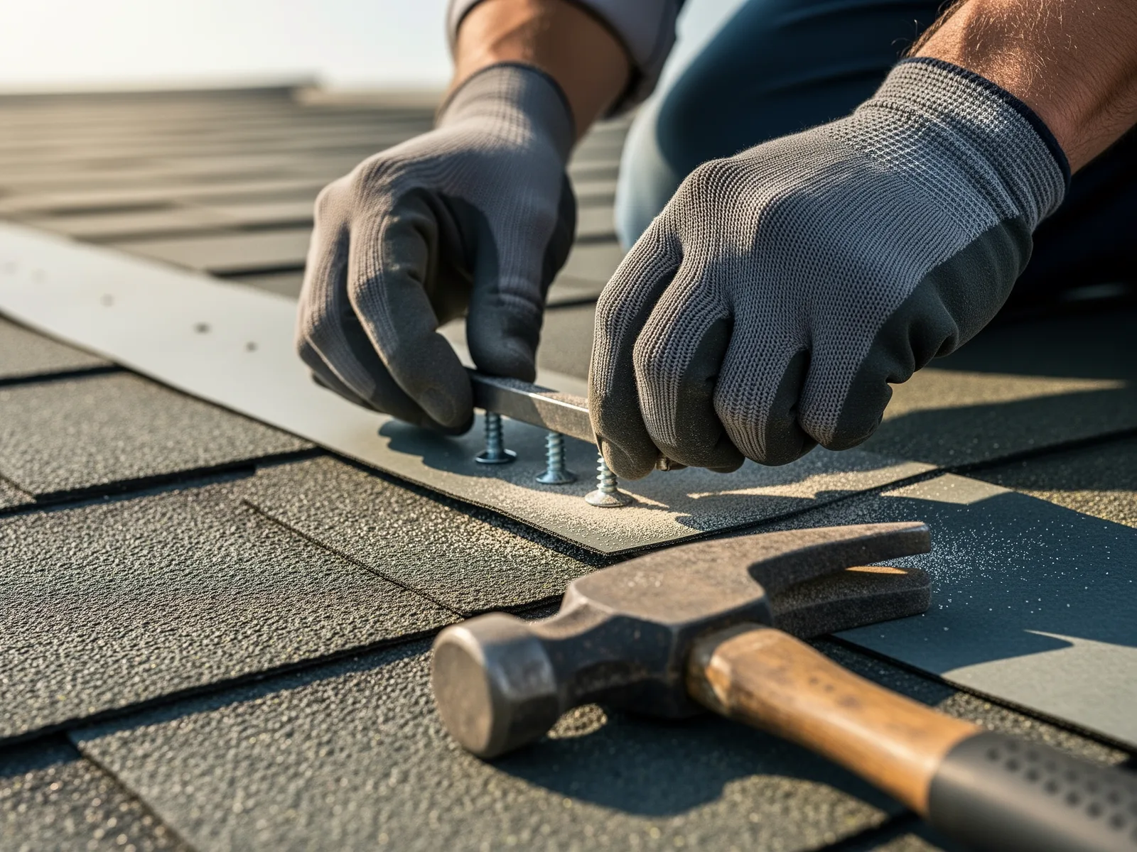 Why choose Fascia Repair in Masontown, WV